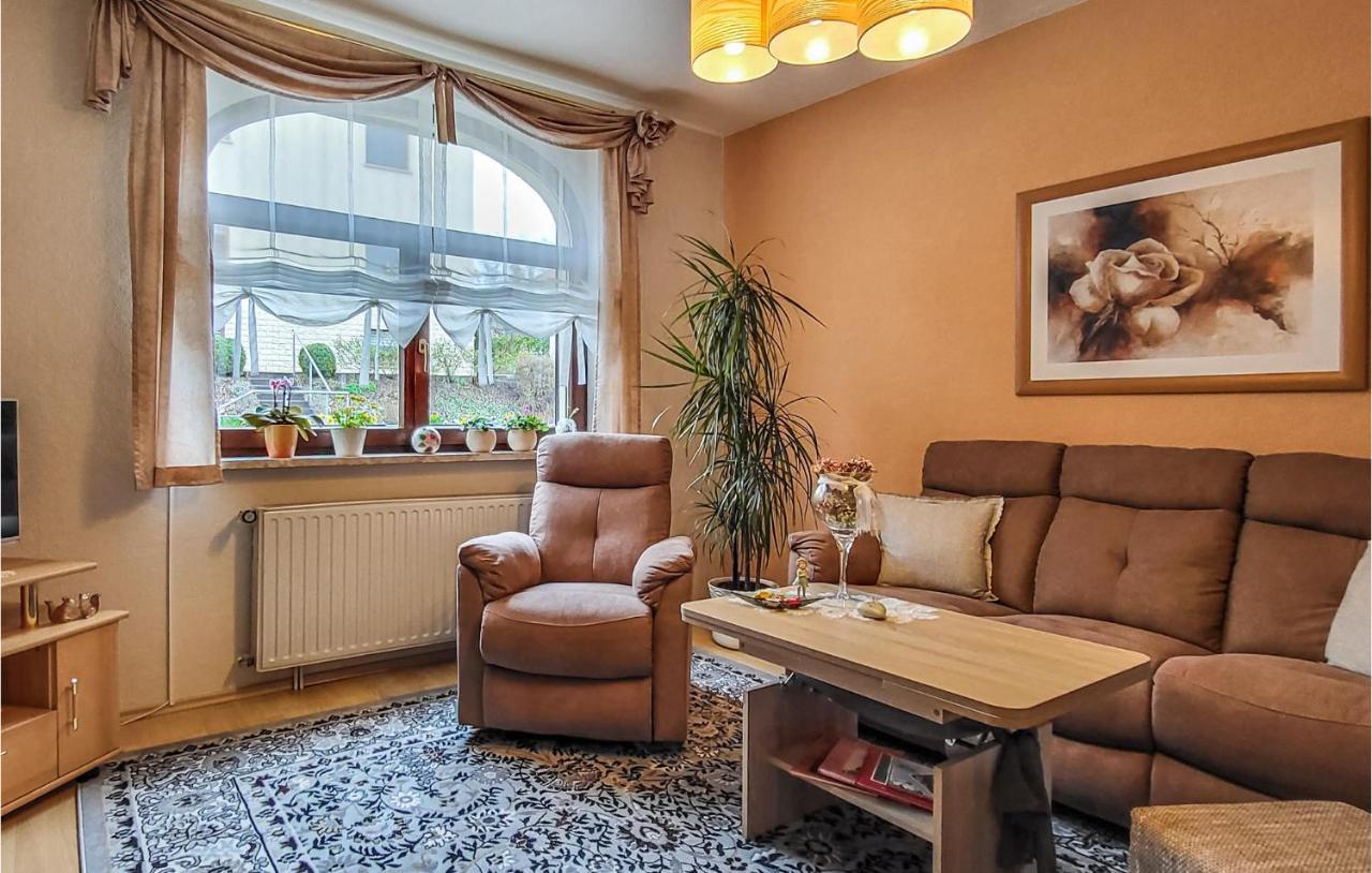 3 Bedroom Stunning Home In Jena Esterno foto