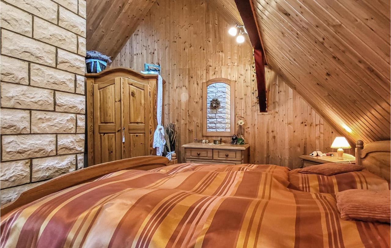 3 Bedroom Stunning Home In Jena Esterno foto
