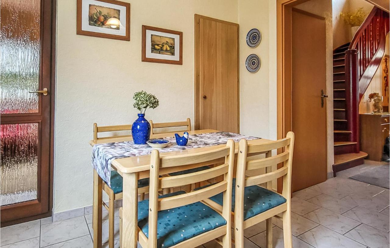 3 Bedroom Stunning Home In Jena Esterno foto