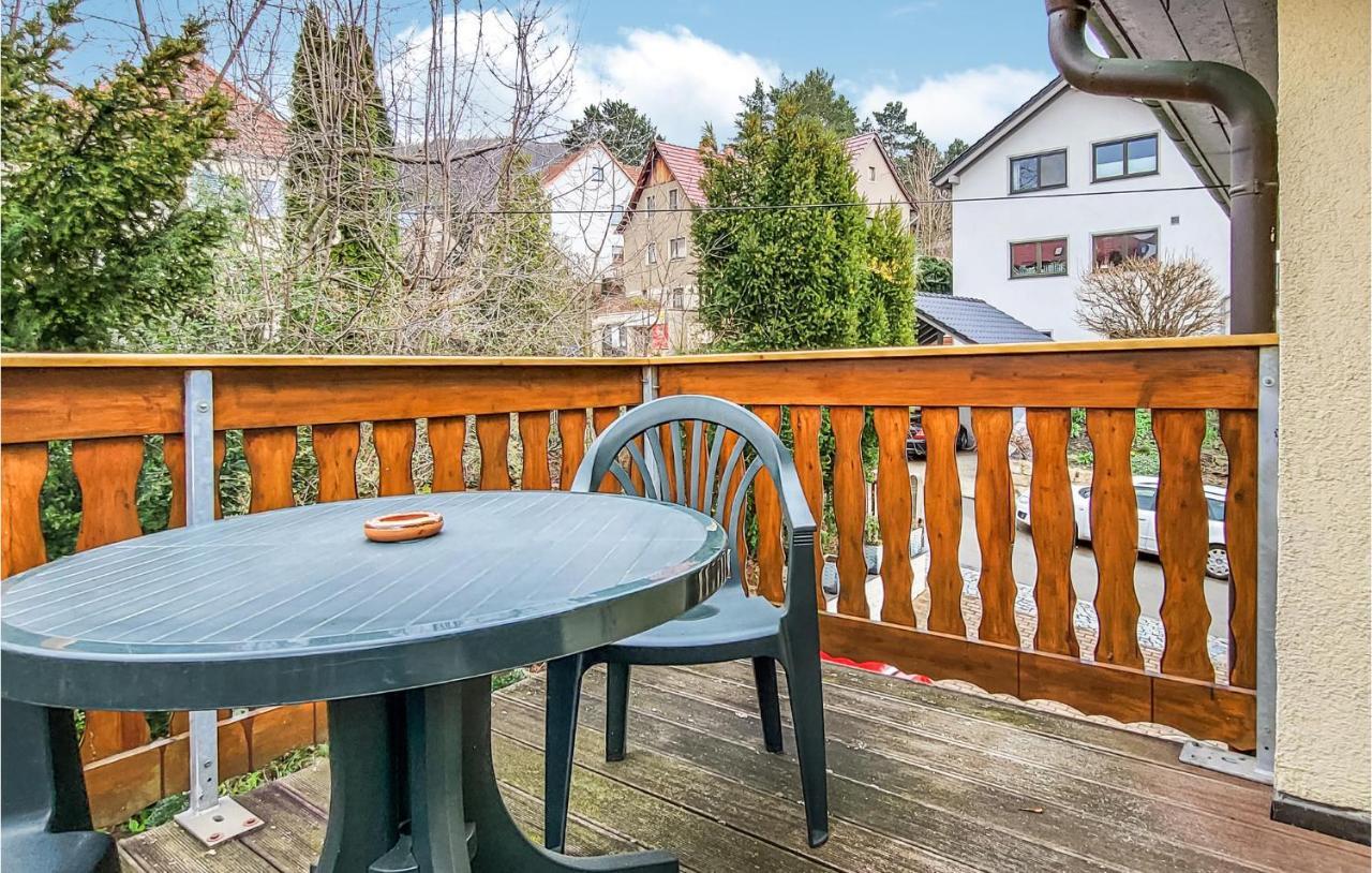 3 Bedroom Stunning Home In Jena Esterno foto