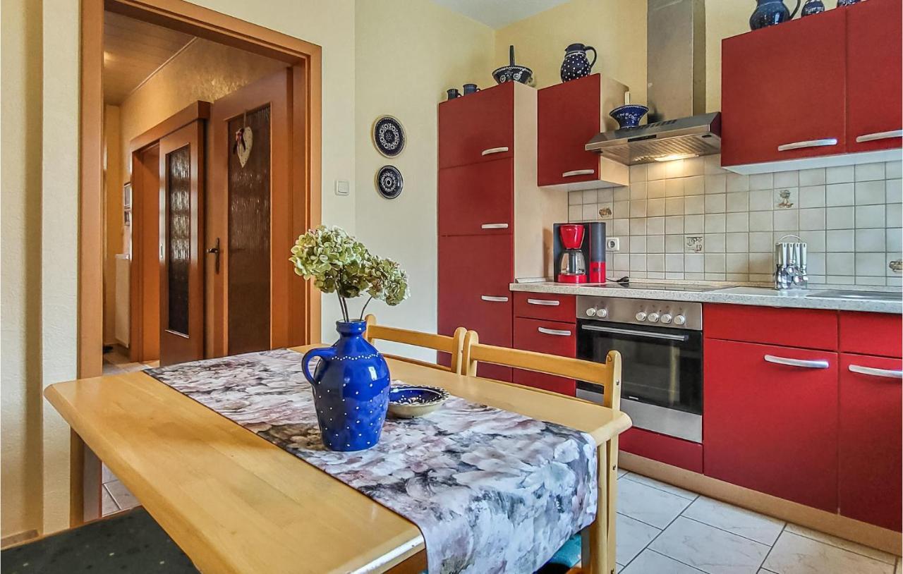 3 Bedroom Stunning Home In Jena Esterno foto
