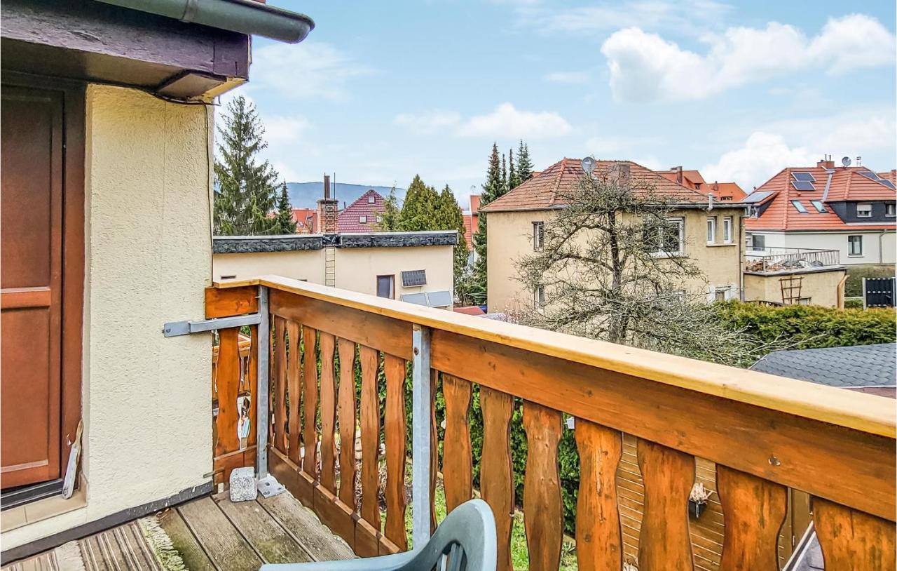 3 Bedroom Stunning Home In Jena Esterno foto