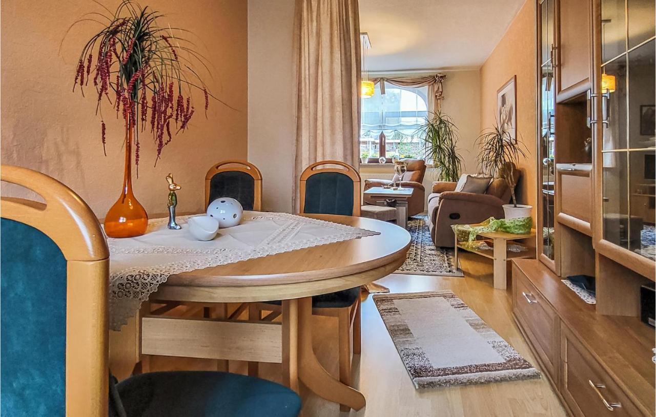3 Bedroom Stunning Home In Jena Esterno foto