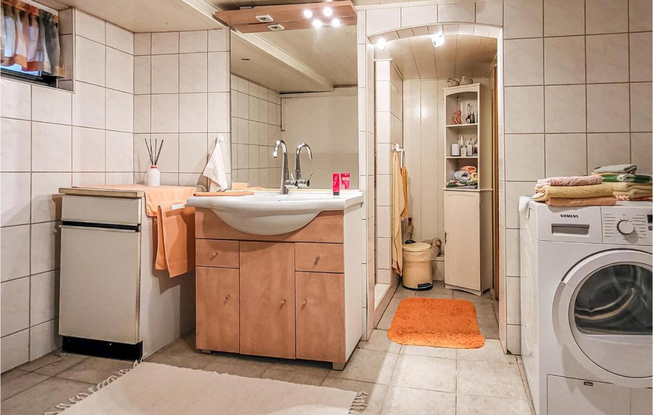 3 Bedroom Stunning Home In Jena Esterno foto